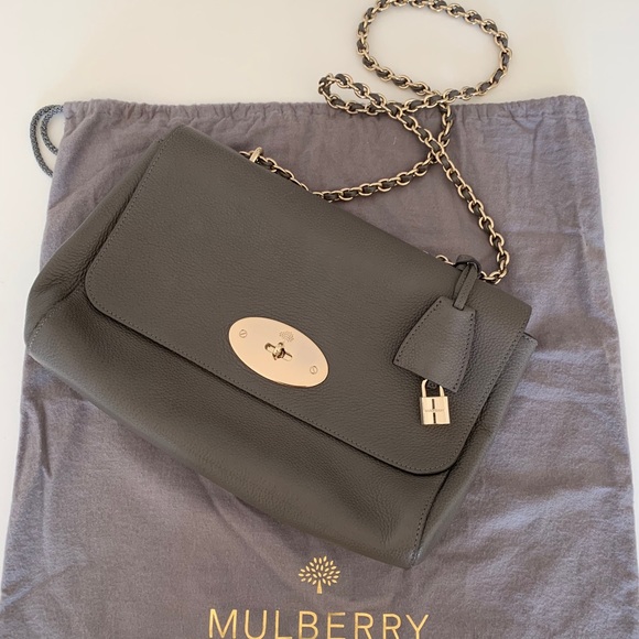 medium lily mulberry bag sale